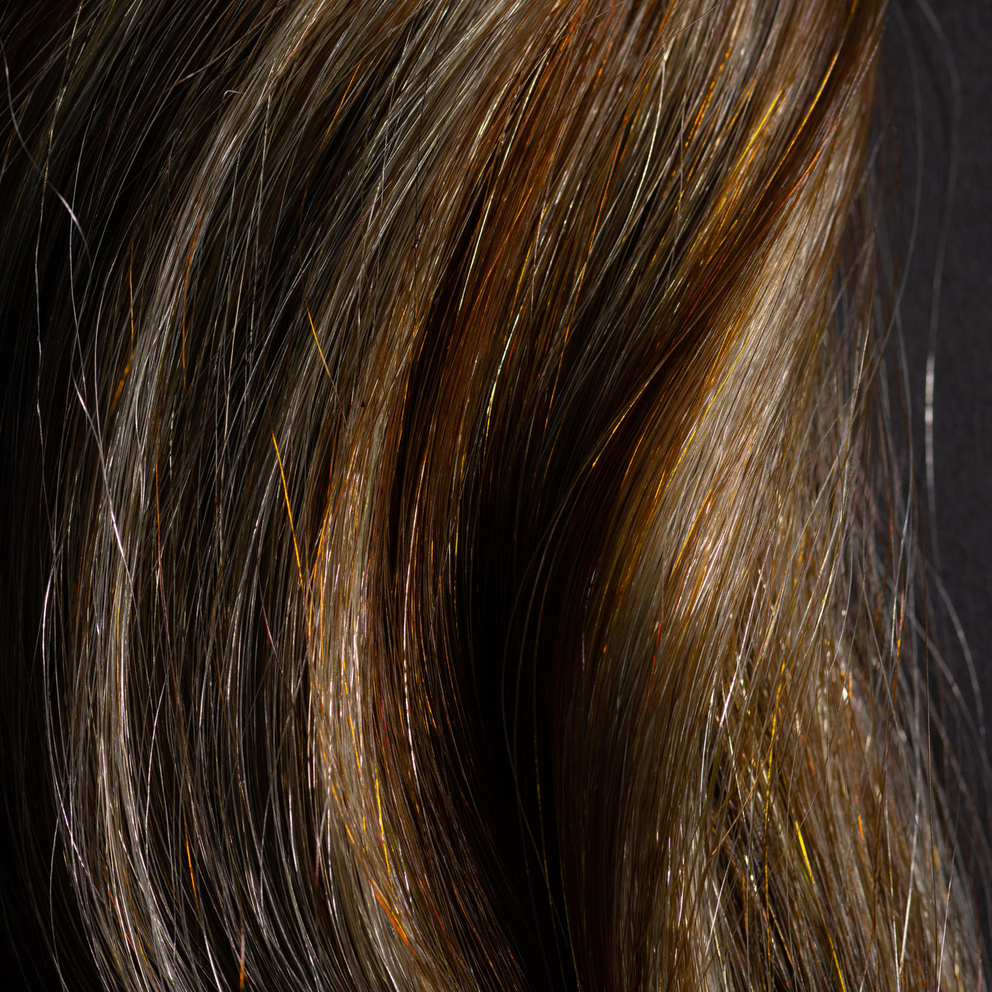 Keratinbonding Glatt à 25 Stück